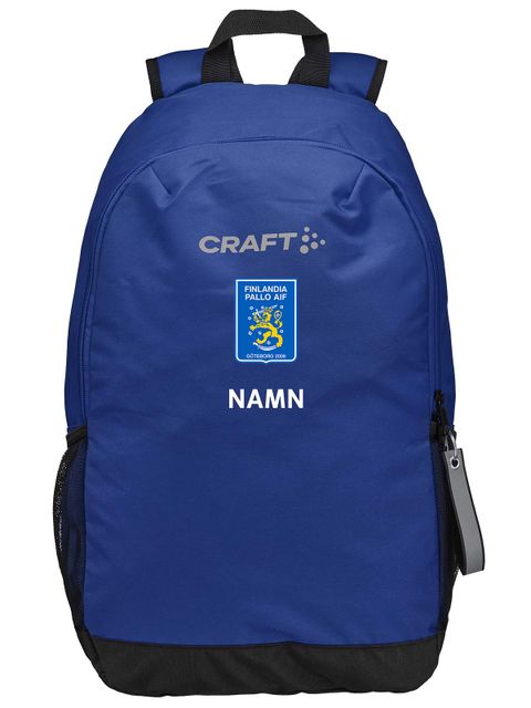 Craft Ryggsäck ABILITY Practice 24L (Finlandia Pallo AIF)